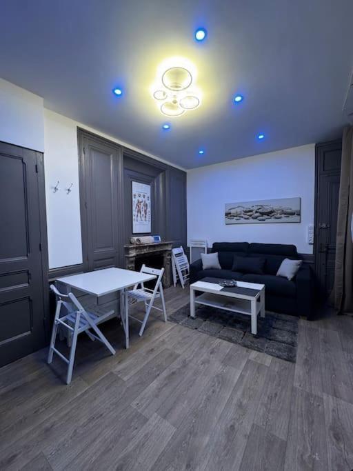 וילאורבן Le Vitton - Appartement Proche Gare Partdieu מראה חיצוני תמונה